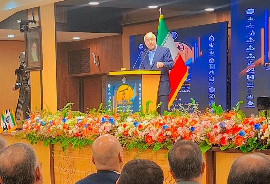 قالیباف: واقعی‌سازی قیمت انرژی پیش‌شرط اصلاح اقتصادی است